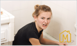 Comment Enlever L Odeur D Gout Dans La Salle De Bain Nos Conseils