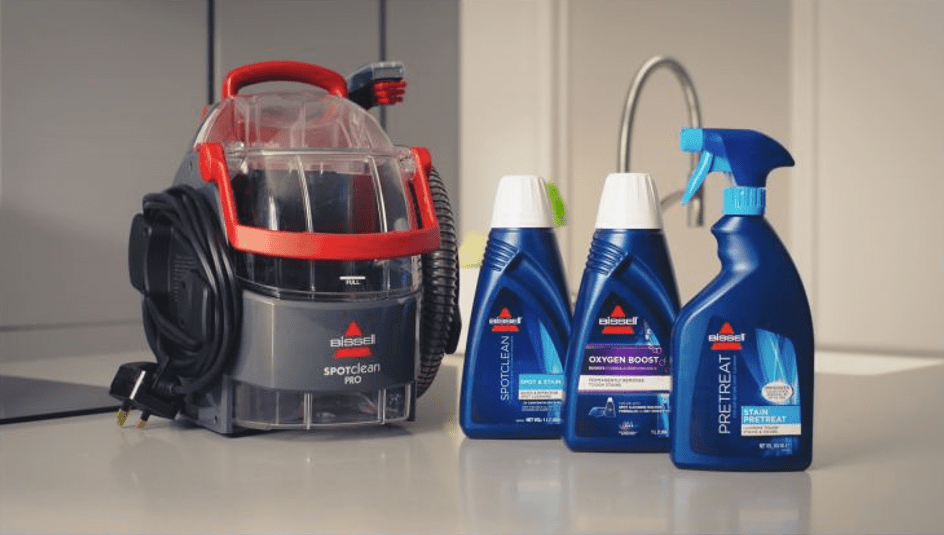 bissel-spotclean-pro