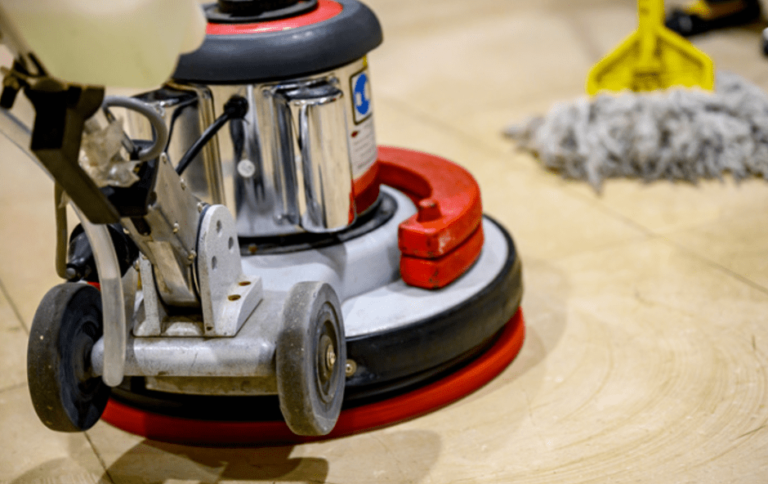 Les meilleures cireuses parquet : Notre sélection - Maniaques