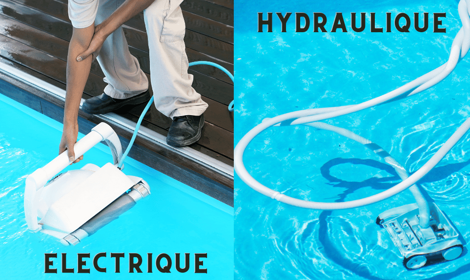 electrique-hydraulique