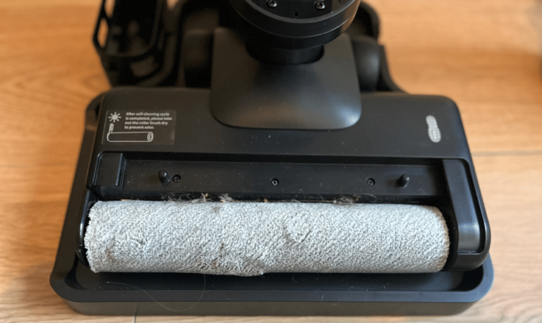 Brosse Rouleau De Rechange Pour Aspirateur Ultenic AC1 Et Elite Wet Dry - Compatible, Nettoyage Puissant - 11