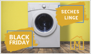 seche-linge-black-friday