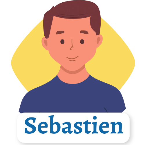 Sebastien C.