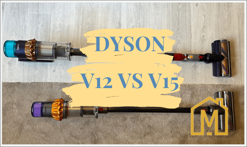 Dyson-v12-vs-V15
