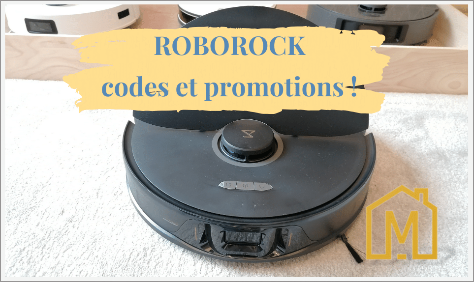 code-promo-roborock
