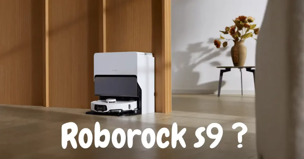 roborock-s9