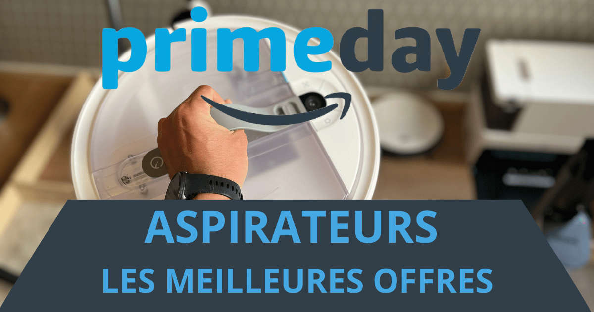 prime-day-aspirateurs-amazon