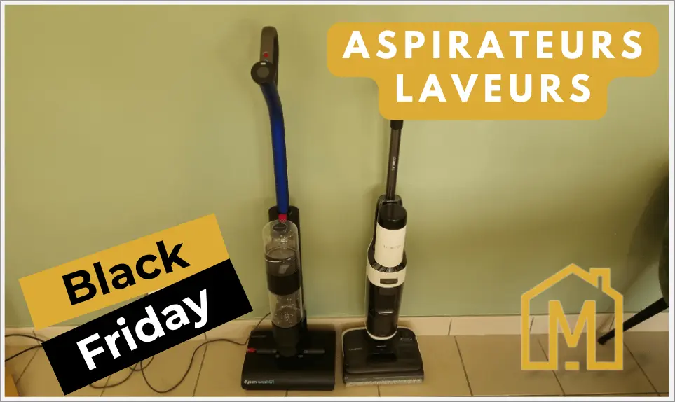 Aspirateur-laveur-black-friday