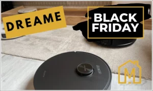 dreame-black-friday