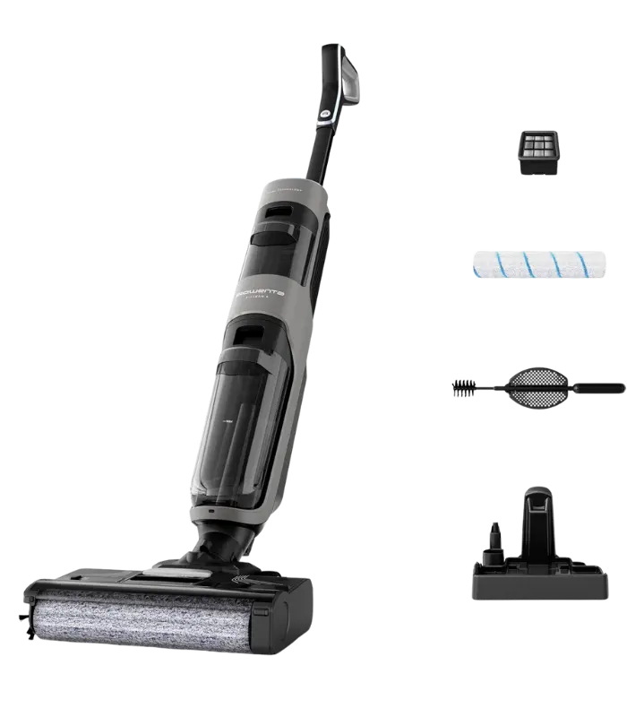 Rowenta X-Clean 4 en bref