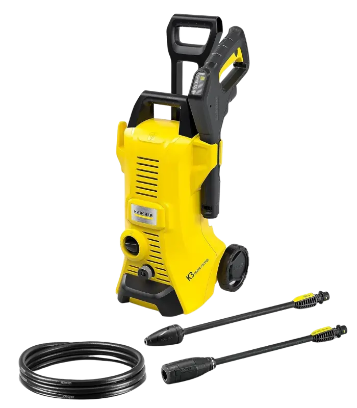 Karcher K3 en bref