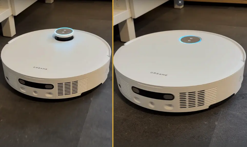 lidar-retractable-dreame-x50