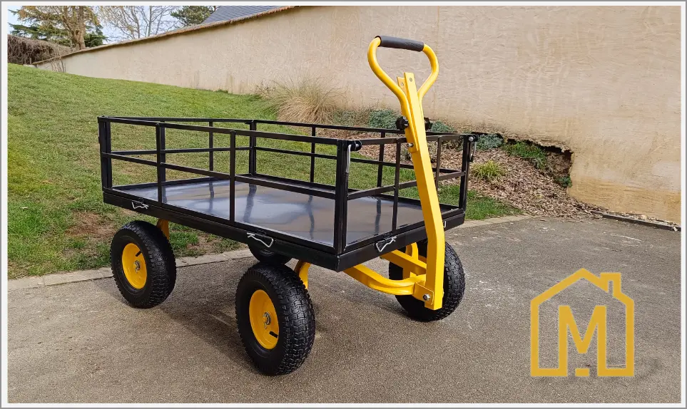 chariot-jardin-vevor-avis