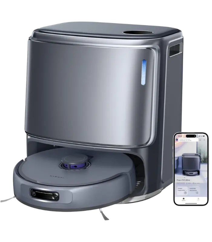 Notre avis final sur le Narwal Z10 Ultra