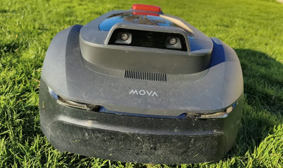 navigation-robot-tondeuse-vision