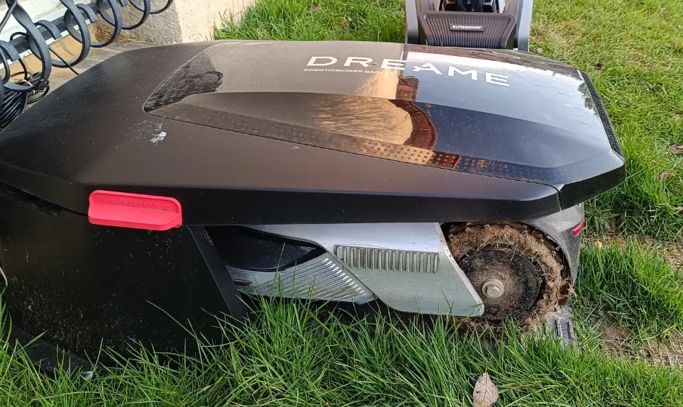 station-dreame-a1-avantage