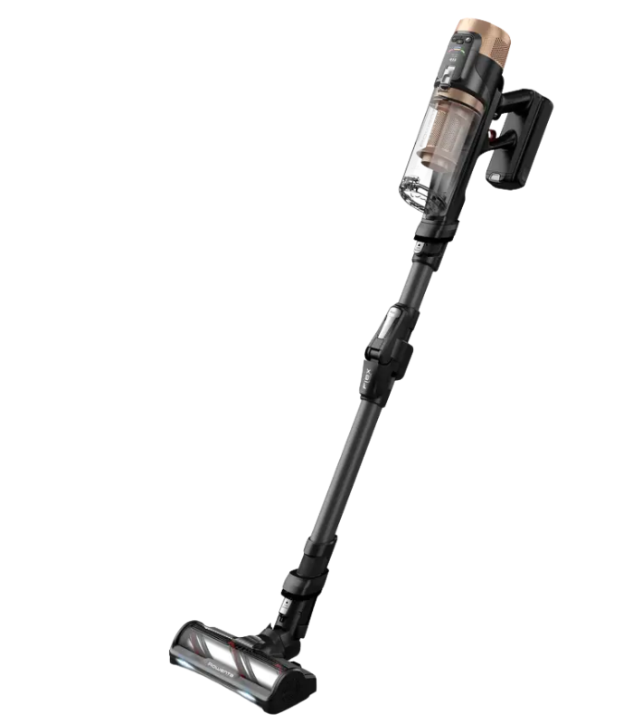 Notre avis final sur le Rowenta X-Force Flex 14.80