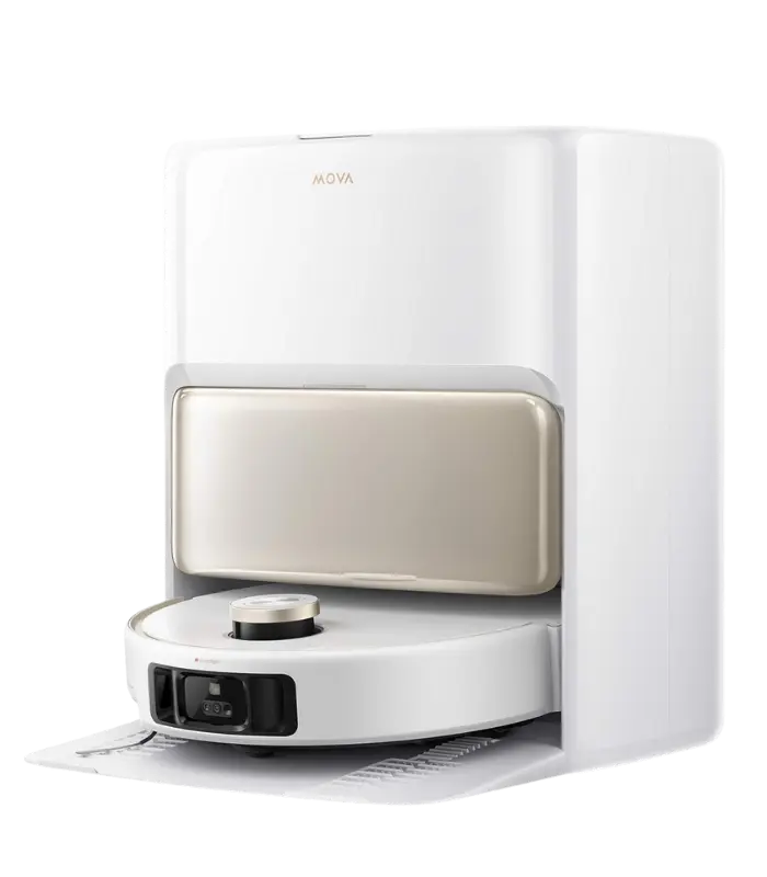 Mova V50 Ultra Complete