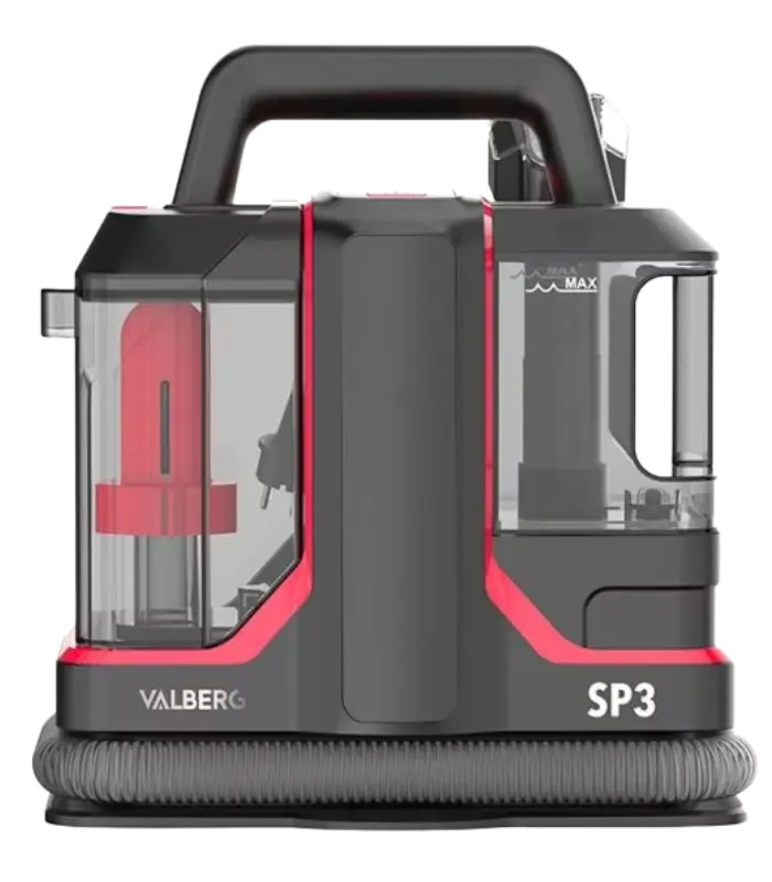 Shampouineuse Valberg SP3