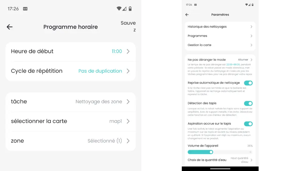 programmation-et-parametre-m2-pro