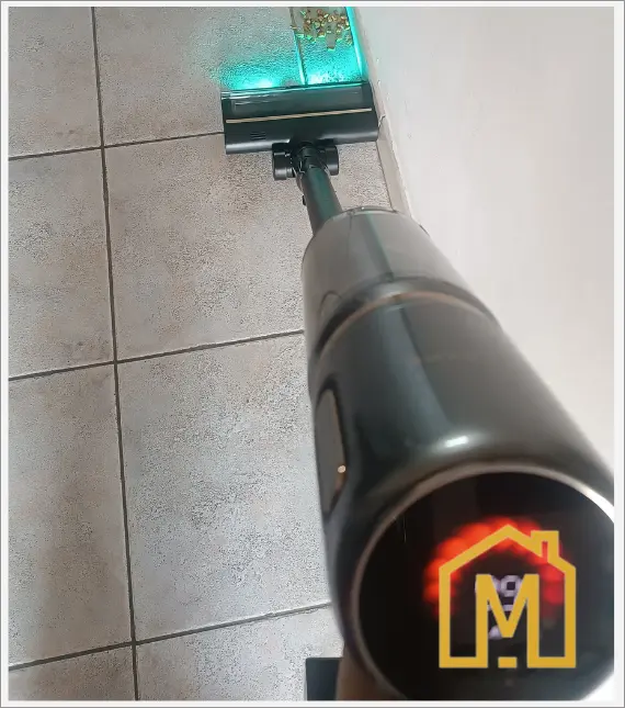 aspirateur-balai-dreame-v20-pro-test