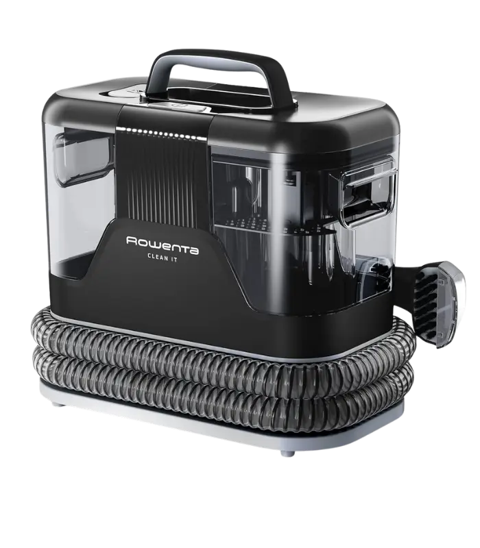 Notre avis final sur la Rowenta Clean It