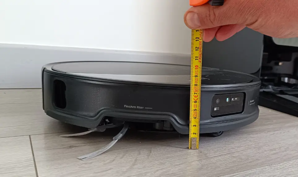 taille-reduite-saros-10r-avantage