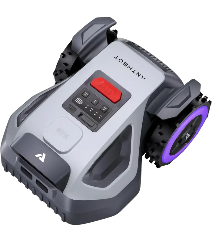 Notre avis final sur l'Anthbot M9 RTK