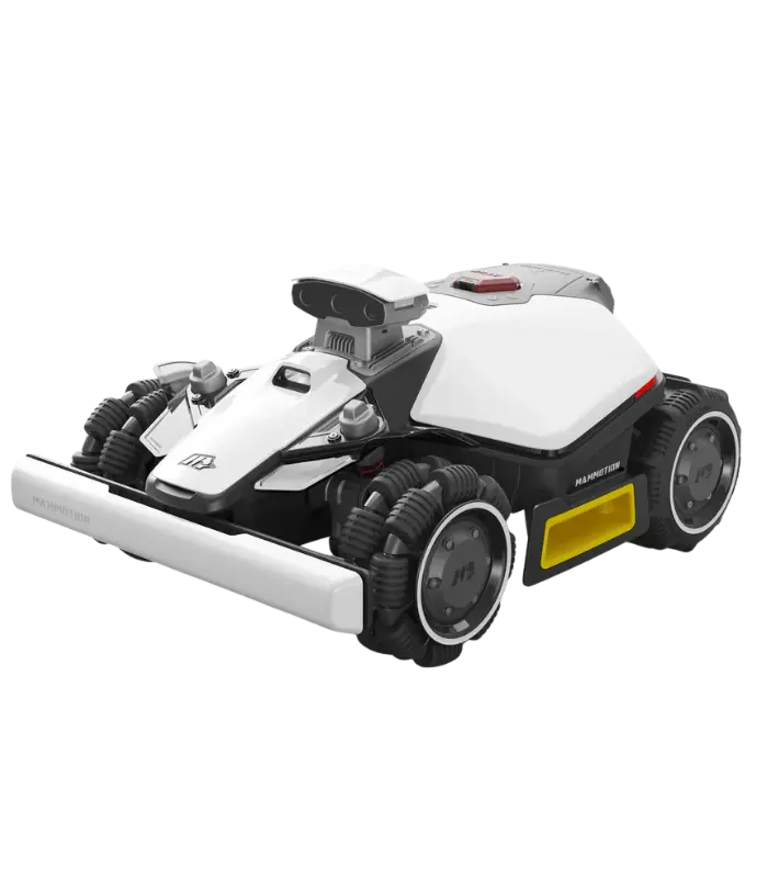 Mammotion Luba mini 2 AWD