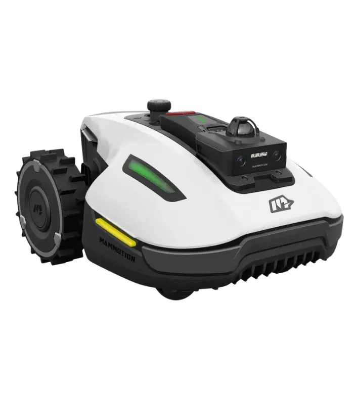 Mammotion Yuka Mini 2 1000m²