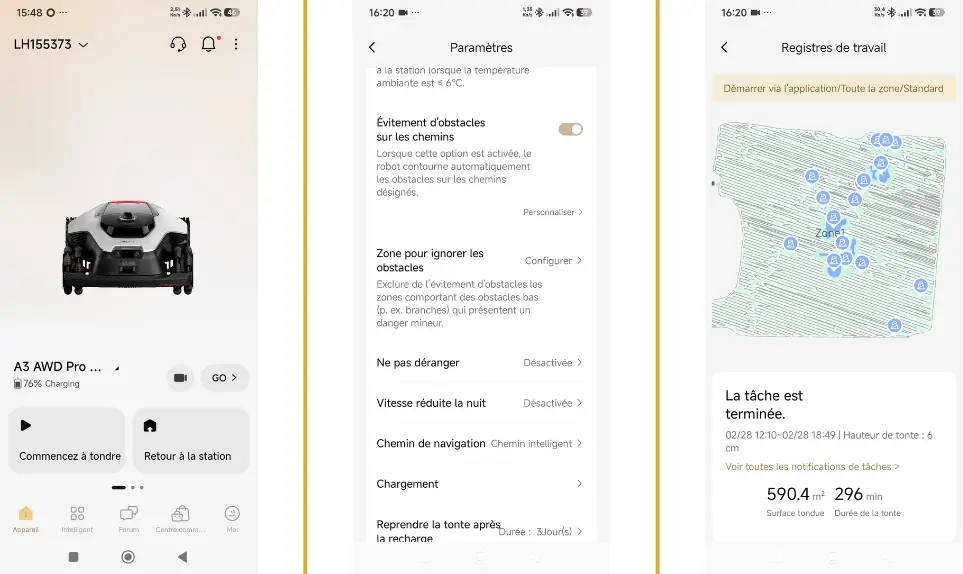 application-mobile-a3-dreame