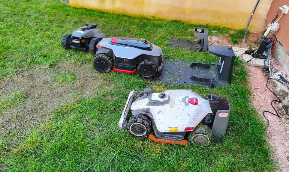 installation-dreame-a3-tutoriel