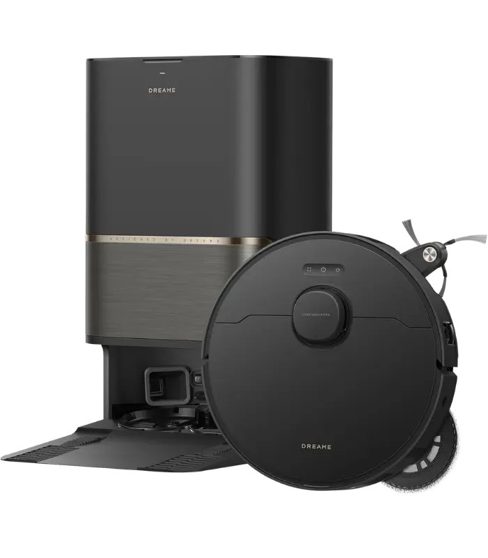 Dreame L50s Pro Ultra