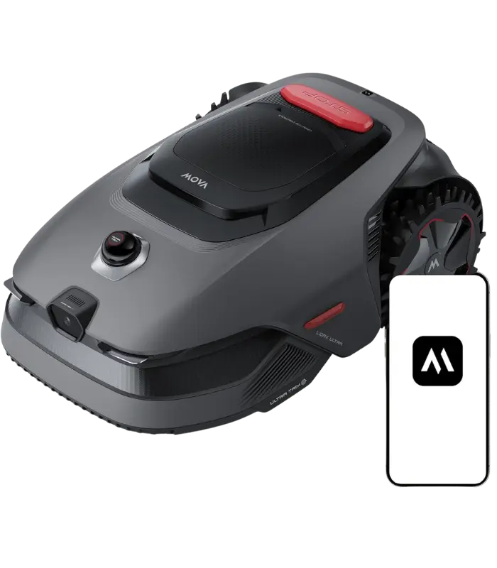 Mova LidaX Ultra version 1 000