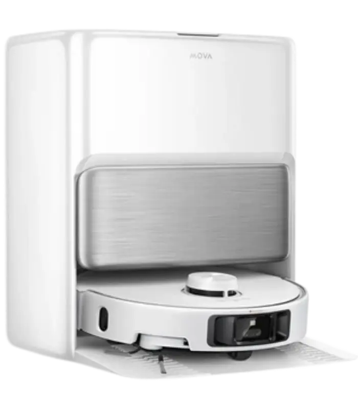 Aspirateur robot Mova P70 Pro Ultra