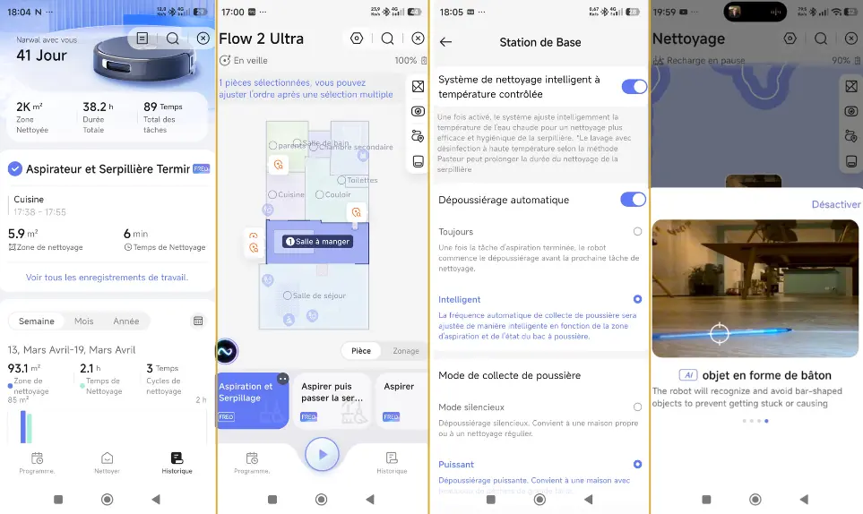 application-mobile-narwal-flow-2-avis