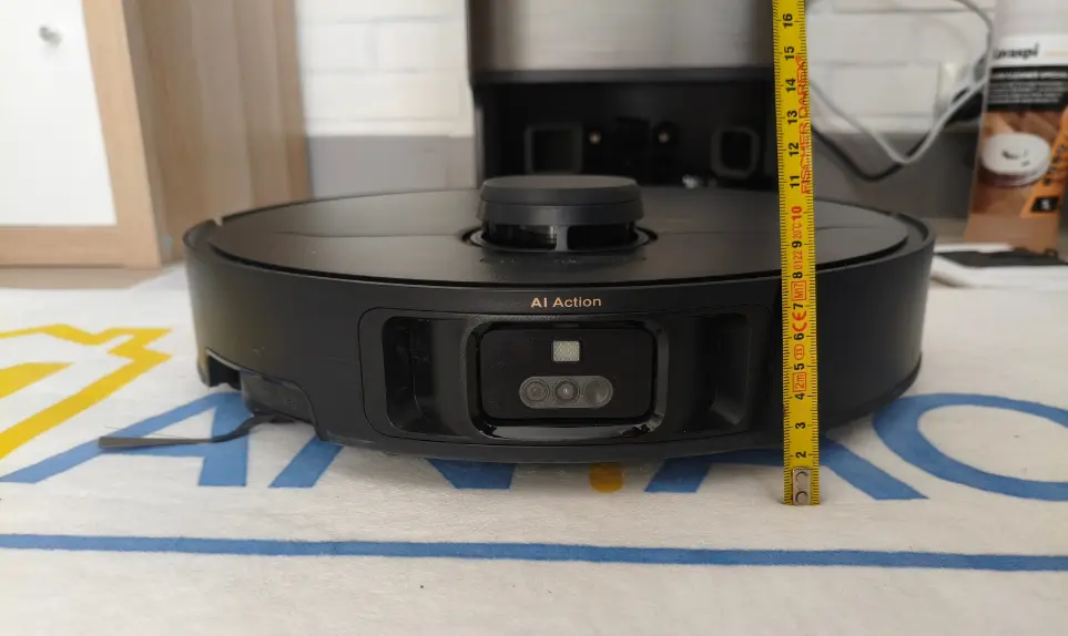 hauteur-robot-l50s-prrro-ultra-inconvenient