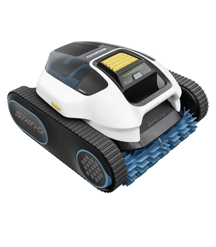 Mammotion Spino E1
