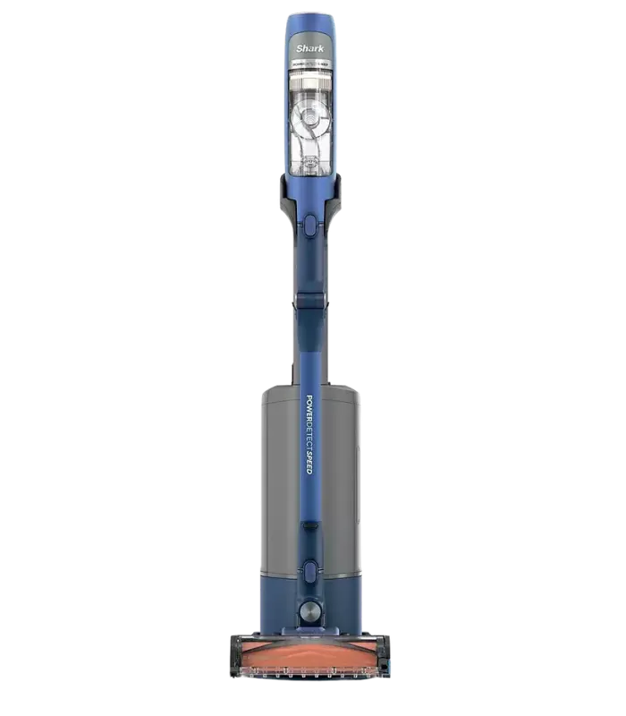 Shark Detect PowerDetect Speed Pet Pro Clean & Empty