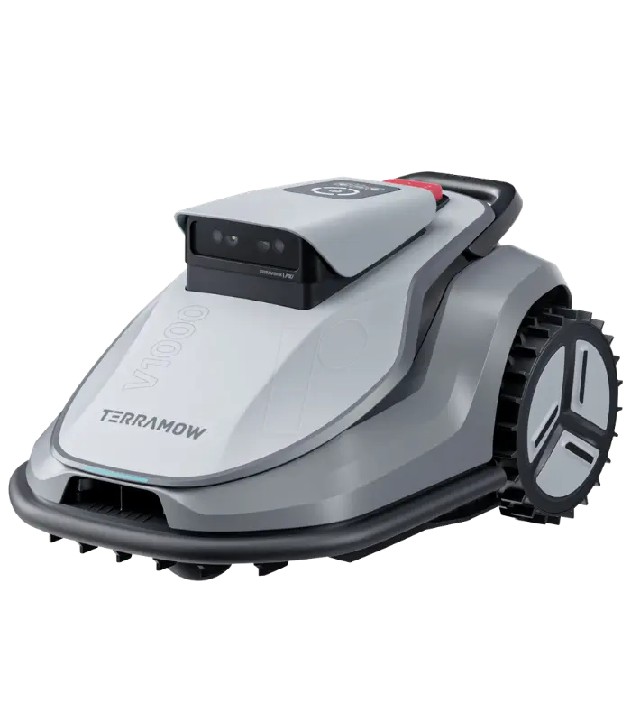 Terramow V1000