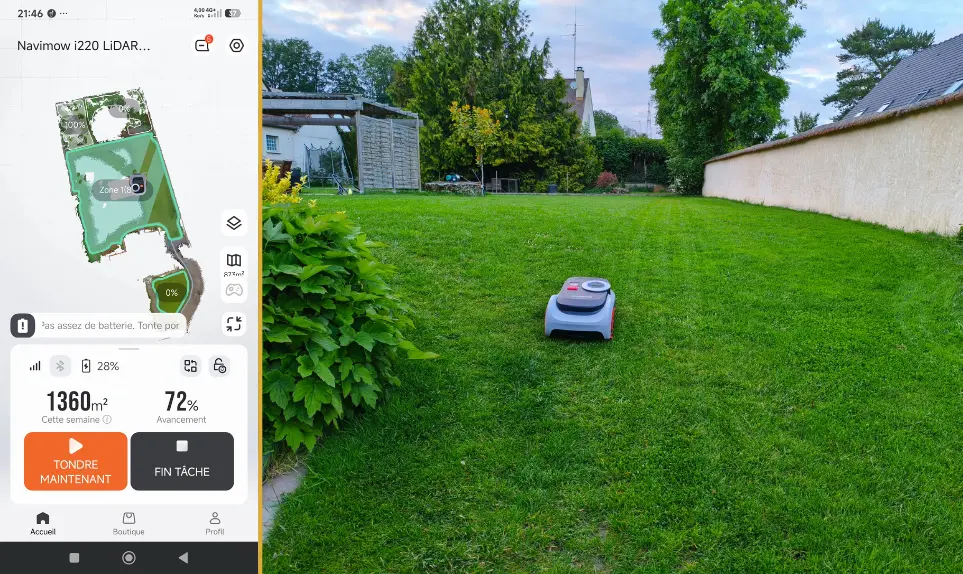 autonomie-robot-tondeuse-segway-lidar-pro
