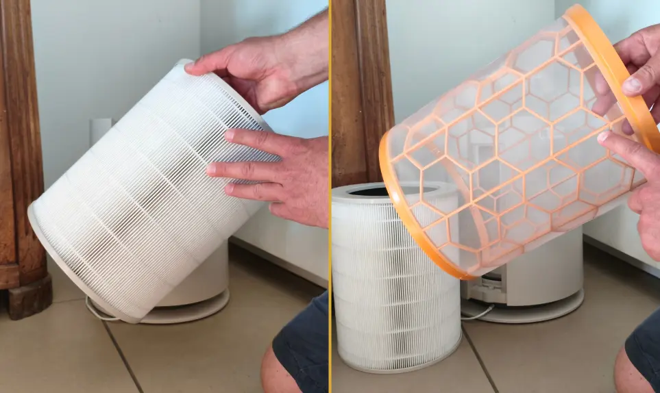 niveau-filtration-purificateur-air-animaux-dreame-avis