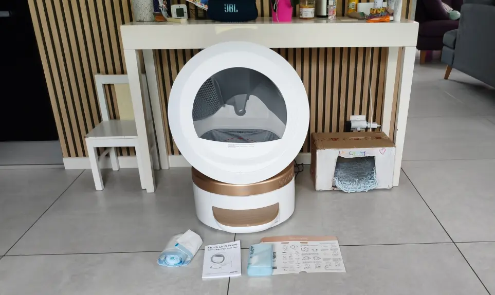 unboxing-mova-lr10-prime