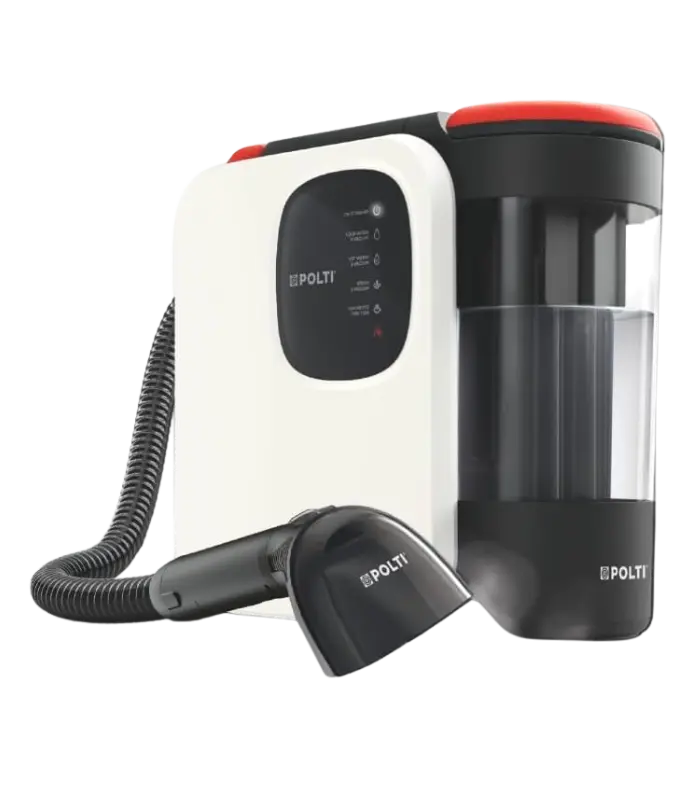 Shampouineuse vapeur Polti SC30