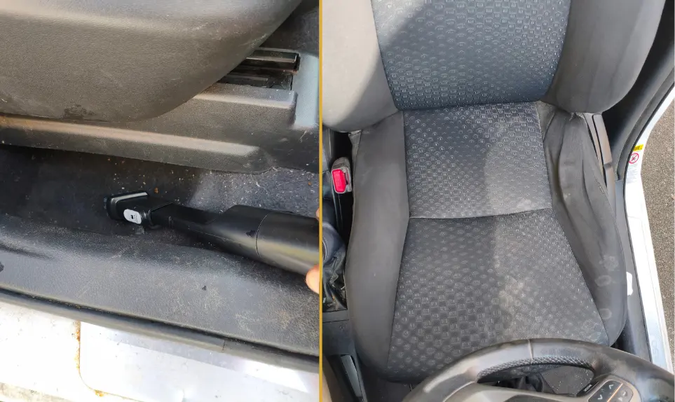 essai-siege-voiture-rowenta-clean-hot