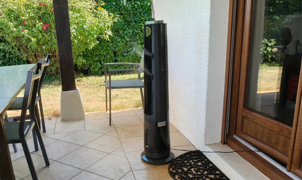 test-brumisateur-dreo-terrasse