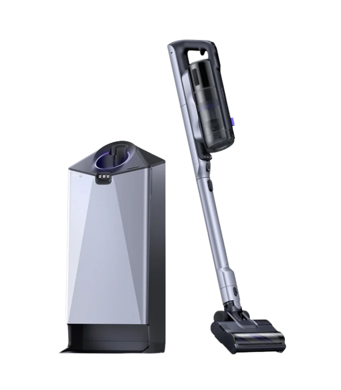 Notre avis final sur l'aspirateur balai Narwal V50 Cube