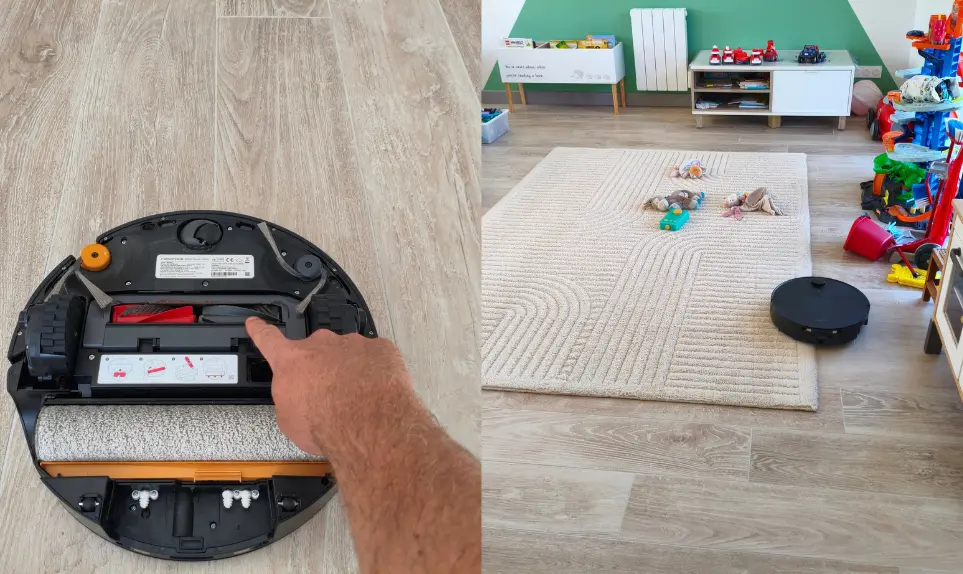 DuoDivide-efficacite-sur-tapis