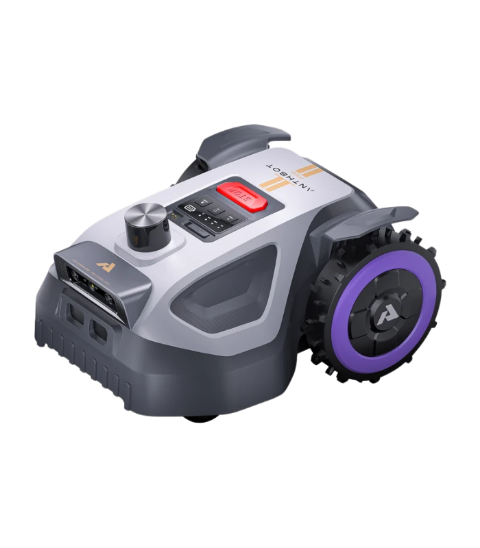 Notre avis final sur l'Anthbot M9 Pro Lidar