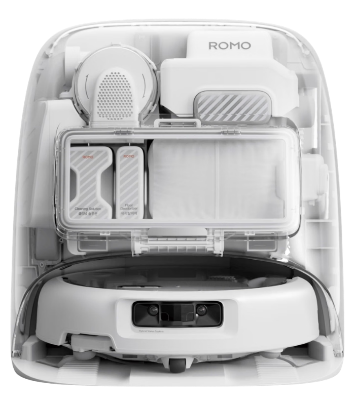 acheter-dji-romo-2